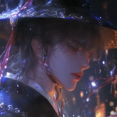 Profile image of 민호