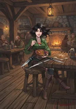 Profile image of Ava