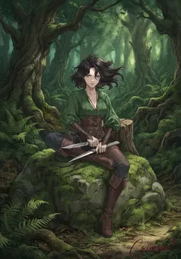 Profile image of Ava