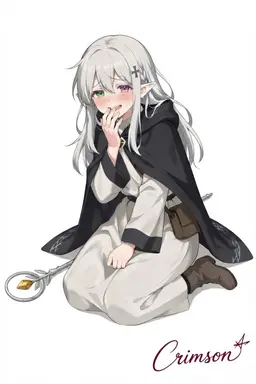 Profile image of Astra