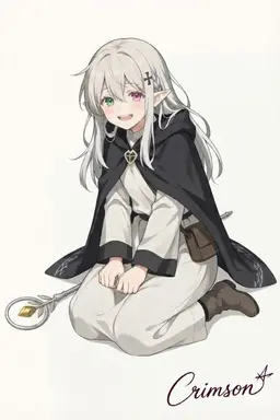 Profile image of Astra