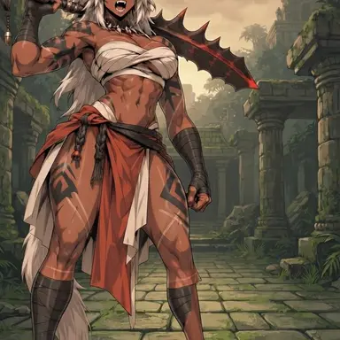Profile image of Zena