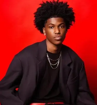 RawStar4055의 Roman Too Lit