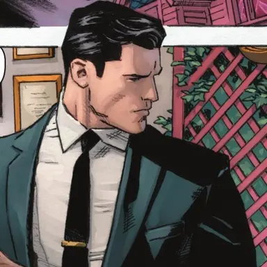 Profile image of Bruce