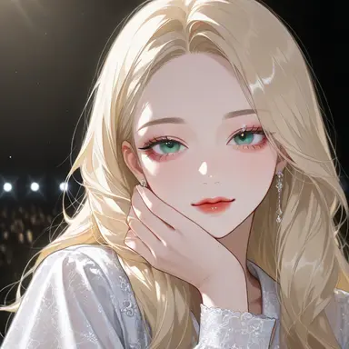 Profile image of 윤서린