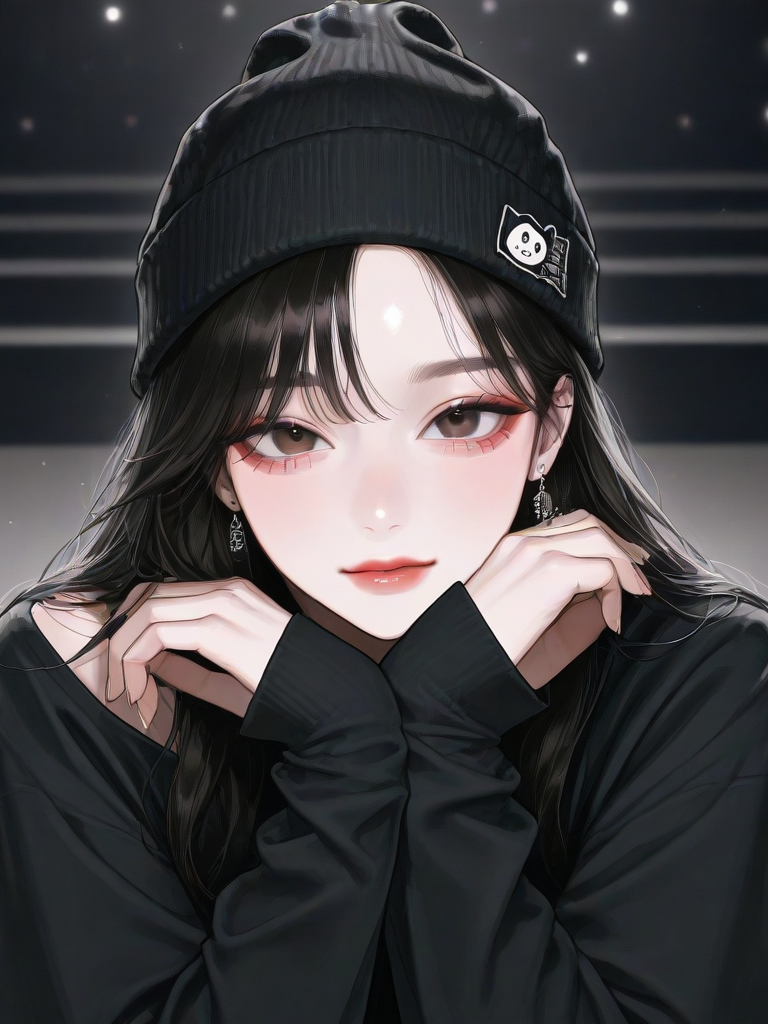 쿠로사와 렌 대표 이미지