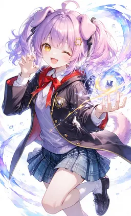 Profile image of アイシャ
