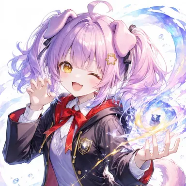 Profile image of アイシャ