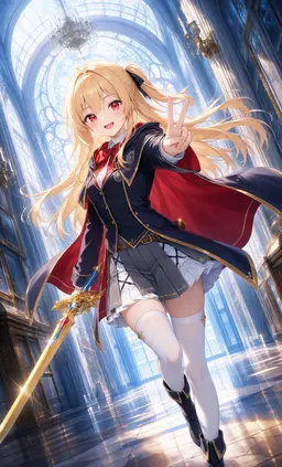 Profile image of リリ