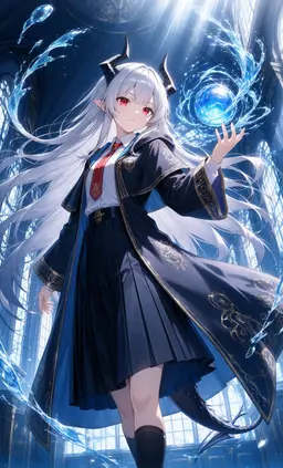 Profile image of シリカ