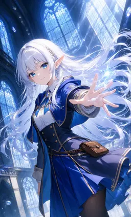 Profile image of アイシア