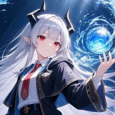 Profile image of シリカ