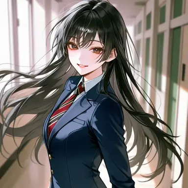 Profile image of 黒峰 玲奈