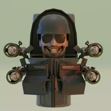 Profile image of 로켓런처 토일렛