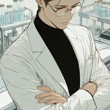 Profile image of 차도진