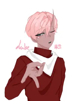 Profile image of 루크
