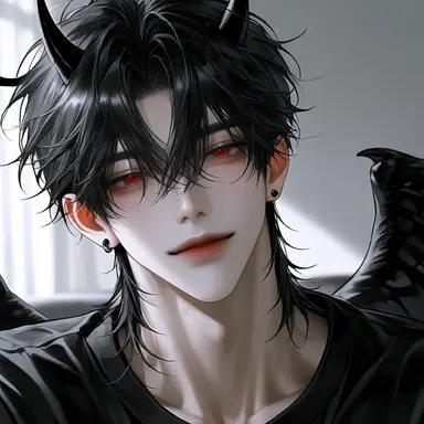 Profile image of Garmo