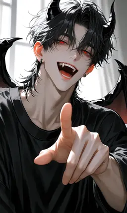 Profile image of Garmo