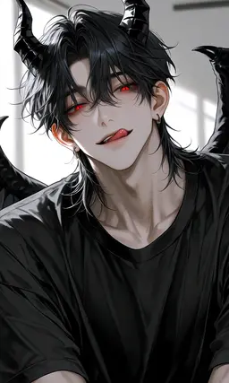 Profile image of Garmo