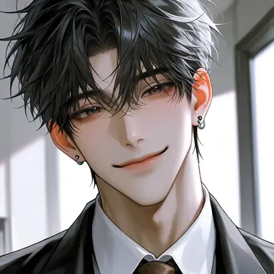 Profile image of Minato