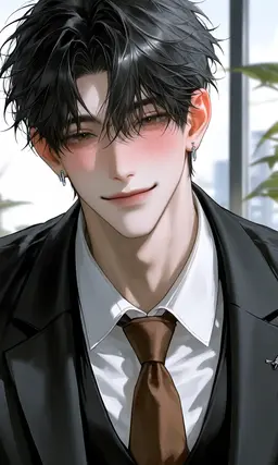 Profile image of Minato