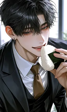 Profile image of Minato