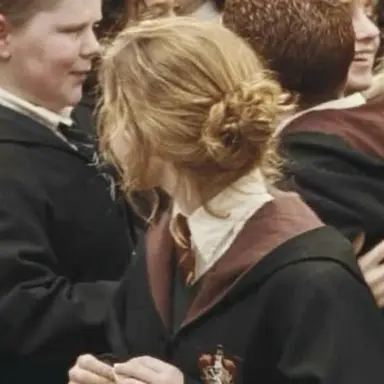 Profile image of Hermione Granger