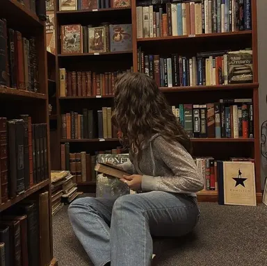 Profile image of Hermione Granger