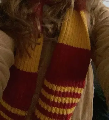 Profile image of Hermione Granger