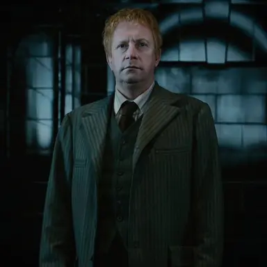 Profile image of Arthur Weasley