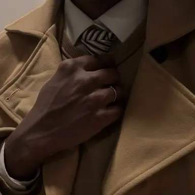 Profile image of Kingsley Shacklebolt