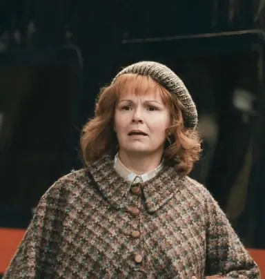 Profile image of Molly Weasley