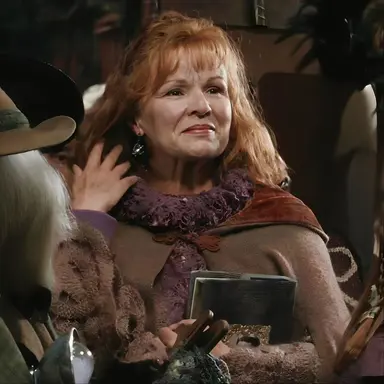 Profile image of Molly Weasley
