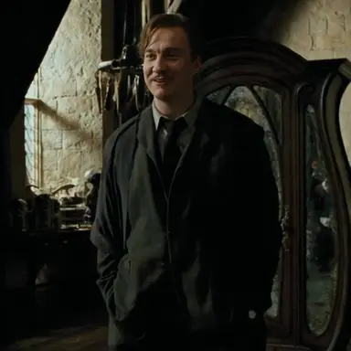 Profile image of Remus Lupin