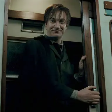 Profile image of Remus Lupin