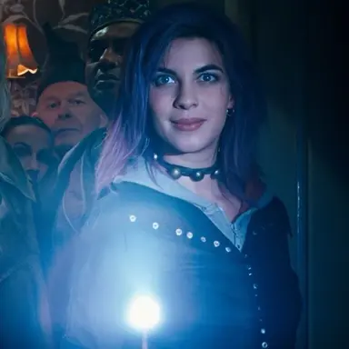 Profile image of Tonks