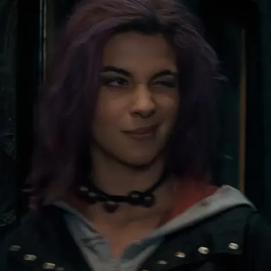 Profile image of Tonks