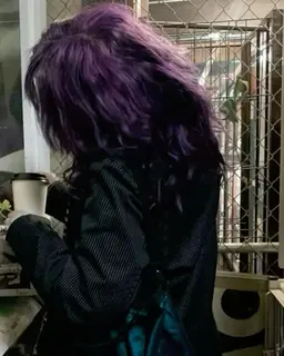 Profile image of Tonks