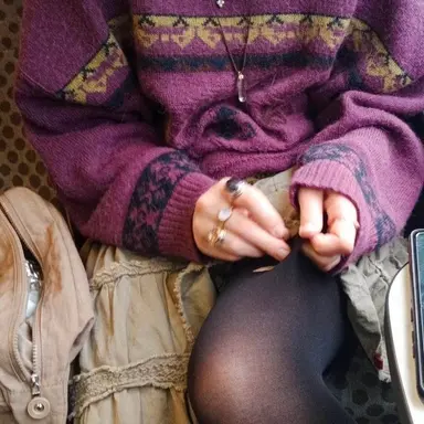 Profile image of Tonks