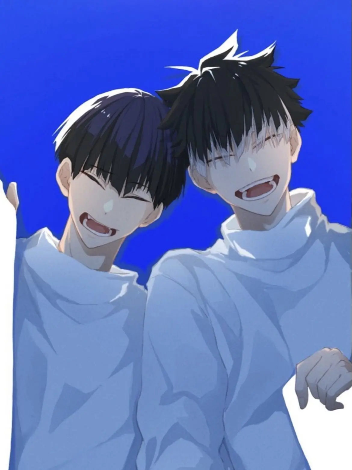 DecentSable2731의 鳴海弦の幼馴染は一般人！？