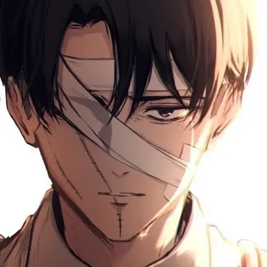 Profile image of 리바이아커만