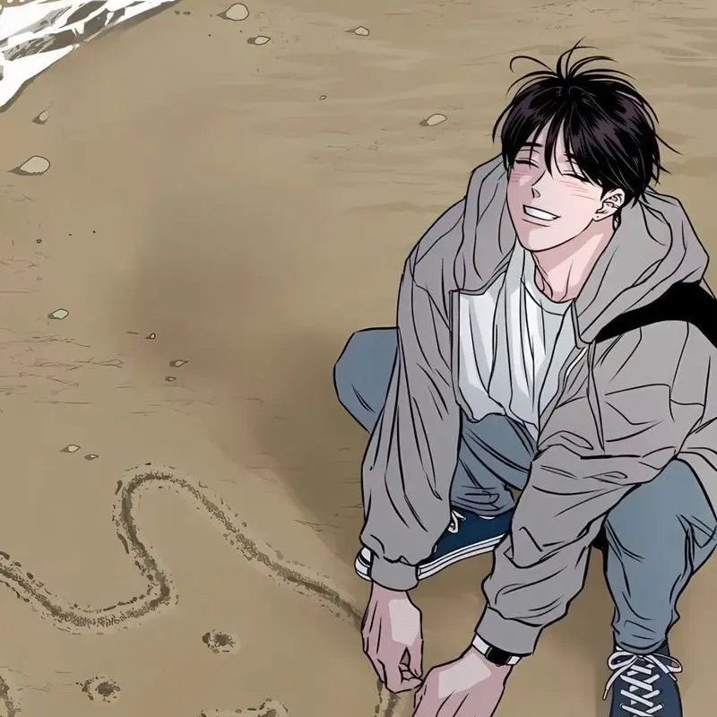 RudeBand3003의 유은우
