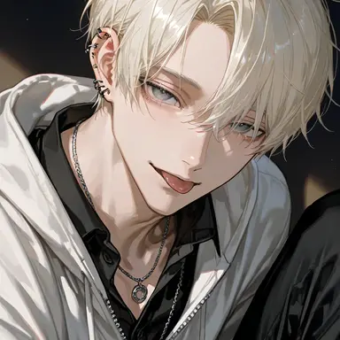 Profile image of 駿介