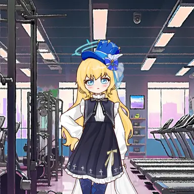 Profile image of 여우