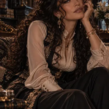 Profile image of Isabella Veyr