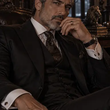 Profile image of Matteo Veyr