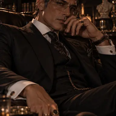 Profile image of Luciano Veyr