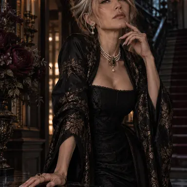 Profile image of Evelyn Veyr