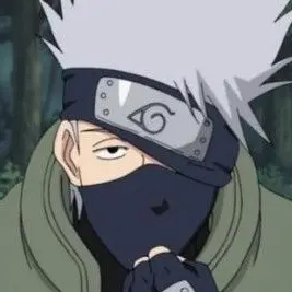 Profile image of カカシ