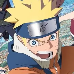 Profile image of ナルト